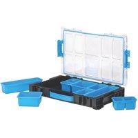 OX Trade 100 Tooltrek Organiser 17" x 12" (765XX)