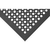 COBA Safety Works Floor Mat Black 1200mm x 800mm x 14mm (7661T)
