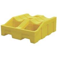 Essentials Dispensing Bund 2 x 205Ltr (766HJ)