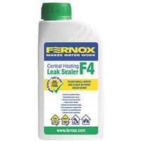 Fernox F4 Central Heating Leak Sealer 500ml (766PP)