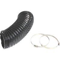 Flexipipe Pipe 110mm x 450mm (76775)