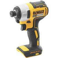 DeWalt DCF787N-SFXJ 18V Li-Ion XR Brushless Cordless Impact Driver - Bare (767PH)