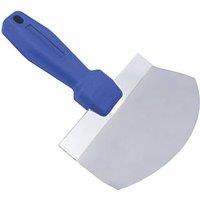 Marshalltown Curved Edge Bucket Scoop 6 1/2" (767PK)