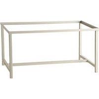 Barton COSHH Cabinet Stand 915mm x 457mm x 460mm (767VV)