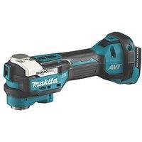Makita DTM52Z 18V Li-Ion LXT Brushless Cordless Multi-Tool - Bare (767XJ)
