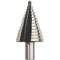Armeg Triangle Shank Multi-Material Pro-Step Drill Bit 5mm - 35mm (7682R)