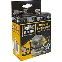 Maypole Trailer Cop Anti-Theft Lock 60mm (7683F)