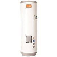 Heatrae Sadia Megaflo Eco Slimline 125i Indirect Unvented Hot Water Cylinder 125Ltr (768FP)