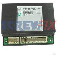 Baxi COM17001084 CONTROL BOX COM (768HC)