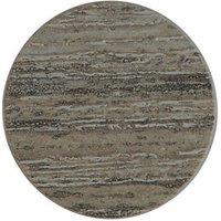 Timco 13mm 112 Pack Driftwood Screw Cover Stickers (768KF)