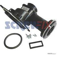 Ideal Heating 175982 Heat Flue Manifold Top (768TH)