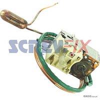 Worcester Bosch 87161076210 CH Thermostat Control (768TP)