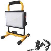 LAP Rechargeable LED Work Light 2000lm (769KF)