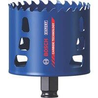Bosch Expert Multi-Material Carbide Holesaw 80mm (769RR)