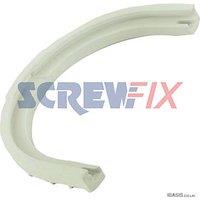 Ideal Heating 175581 Flue Terret Retaining Clamp (769TH)