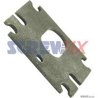 Baxi 230684 Manifold to Valve Gasket (769TP)