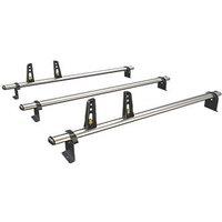 Van Guard VG309-3LWB Ford Transit Connect 2014 - 2024 ULTI Van Roof Bars 1400mm (7703T)