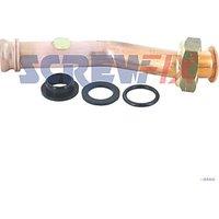 Ideal Heating 175546 PIPE - FLOW (770HC)