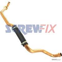 Worcester Bosch 0020037287 Flow Pipe (770TH)