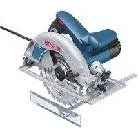 Bosch GKS 190 1400W 190mm Electric Professional Circular Saw 240V (77122)