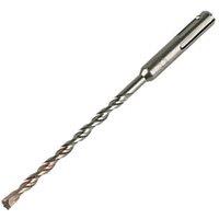 DeWalt Extreme 2 SDS Plus Shank Masonry Drill Bit 6mm x 160mm (77143)