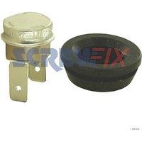Worcester Bosch 8716119132 TEMPERATURE LIMITER ASSEMBLY (771GW)