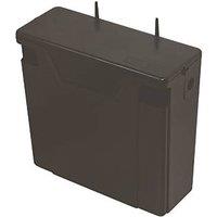 Fluidmaster 2000G-032-30 Compact Concealed Cistern Pre-Assembled 6/4Ltr (771JM)