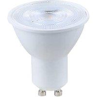 LAP GU10 LED Light Bulb 345lm 3.6W 50 Pack (771PP)