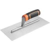 Magnusson Plastering Trowel 11" x 4 3/4" (771PR)