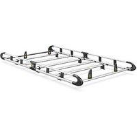 Van Guard VGUR-271 Citroen Dispatch 2016 on ULTIRack+ Roof Rack (771TR)