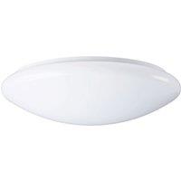 Sylvania Sylcircle LED Ceiling / Wall Light White 18W 1550lm (771VN)