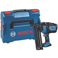 Bosch GNH 18V-64 M 64mm 18V Li-Ion ProCORE Second Fix Cordless Nail Gun - Bare (772FN)