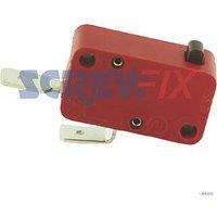 Worcester Bosch 87172000380 MICROSWITCH (772GW)