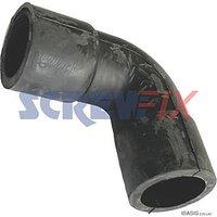Baxi 7787376 Condensate Elbow (772TP)