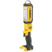 DeWalt DCL050-XJ 18V Li-Ion XR Cordless LED Work Light - Bare (7730G)