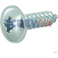 Worcester Bosch 29124210260 NO8 X 16 POZI FL HD ST MS ZP (773GW)