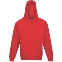 Regatta Pro Overhead Hoodie Classic Red Medium 40" Chest (773JT)
