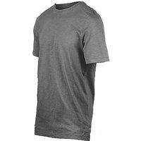 Mascot Customized Short Sleeve T-Shirt Stone Grey 2X Large 45.5" Chest (773KC)