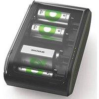 GP Batteries Recyko USB Universal Battery Charger (773RM)