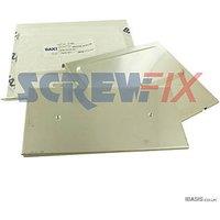 Baxi 242499 Insulation Pad Assembly Spares (773TP)