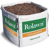Rolawn Multi-Purpose Grade Bark 500Ltr (774HA)