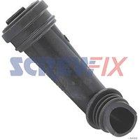 Worcester Bosch 87186825340 PIPE CONDENSATE DRAIN (774HC)