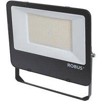Robus Selest Indoor & Outdoor LED CCT Selectable Floodlight Black 150W 21,810lm (774RL)