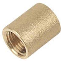 Essentials Female Socket 1/4" x 1/4" (77539)