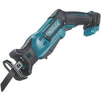 Makita JR105DZ 12V Li-Ion CXT Cordless Reciprocating Saw - Bare (775FG)
