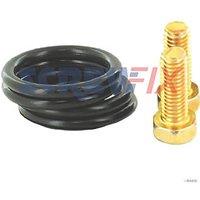 Baxi 7683967 KIT GASKET SET INC SCREWS (775GW)