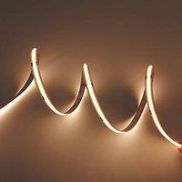 LAP 5m LED Strip Light 22W 1700lm (775PG)