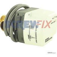 Baxi MPE322 MPE322 22mm 3Pt Complete Mid-Pos Valve (775TH)