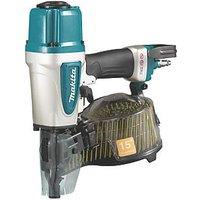 Makita AN613 95mm First Fix Air Nail Gun (775XJ)