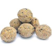 Westland Peckish Natural Balance Energy Balls Wild Bird Food 0.4kg 50 Pack (775YU)